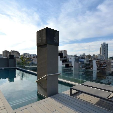 Stay, Feel & Live The Golden Aura Of Palermo Hollywood Μπουένος Άιρες Εξωτερικό φωτογραφία